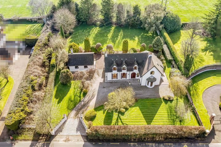 Roseville, Gainstown, Navan, Co Meath, C15F6K5