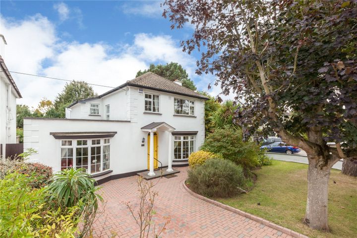 35 Seacourt, Clontarf, Dublin 3, Dublin 3, Dublin