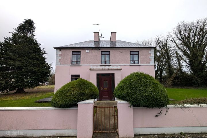 Garrafrauns, Tuam, Ballindine, Co. Mayo