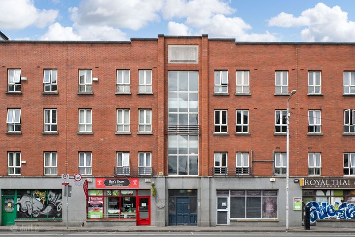 45 Amien Square, Amiens Street, Dublin 1, D01HF44