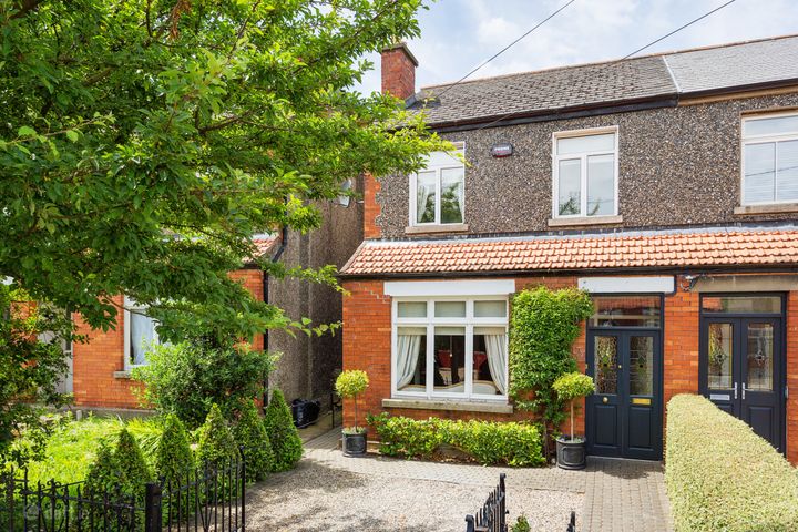 13 Tudor Rd, Rathmines, Dublin, Dublin 6, Dublin
