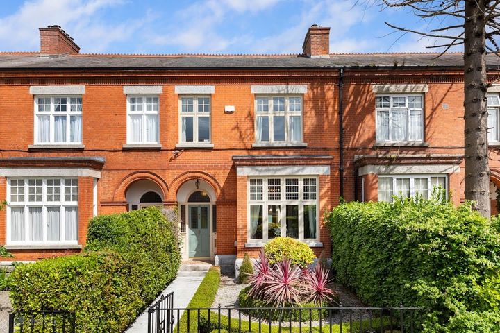 32 Villiers Rd, Rathgar, Dublin 6, Dublin 6, Dublin