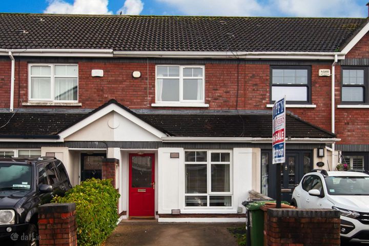 28 Allendale Terrace, Clonsilla, Dublin 15, Dublin 15, Dublin