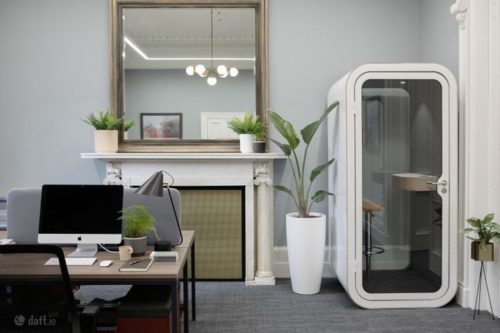 24 Fitzwilliam Place, Dublin 2