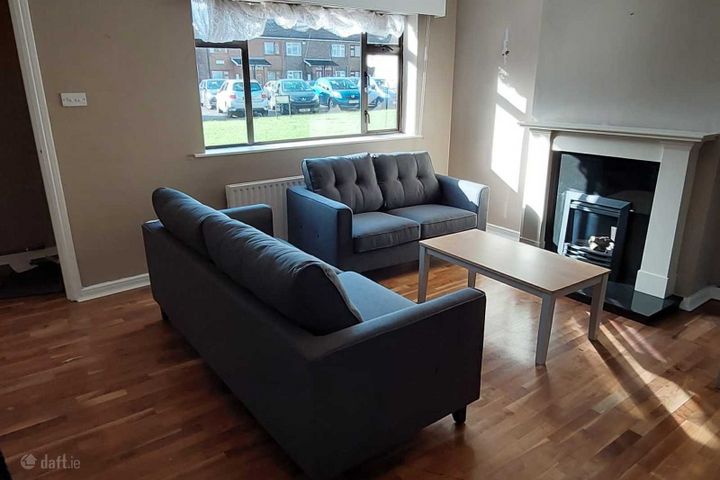 5 Sheraton Court, Glasheen Road, Glasheen, Co. Cork