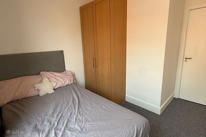 Cork Street, Dublin 8, The Coombe, Dublin 8