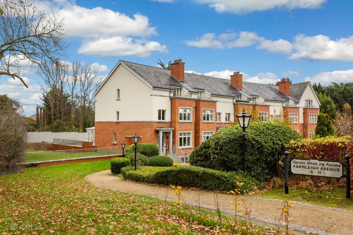 9 Farmleigh Ave, Farmleigh Woods, Castleknock Dublin 15, Dublin 15, Dublin