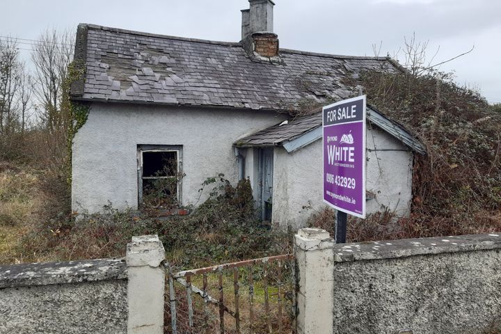 Toome, Ballymahon, Longford, Longford