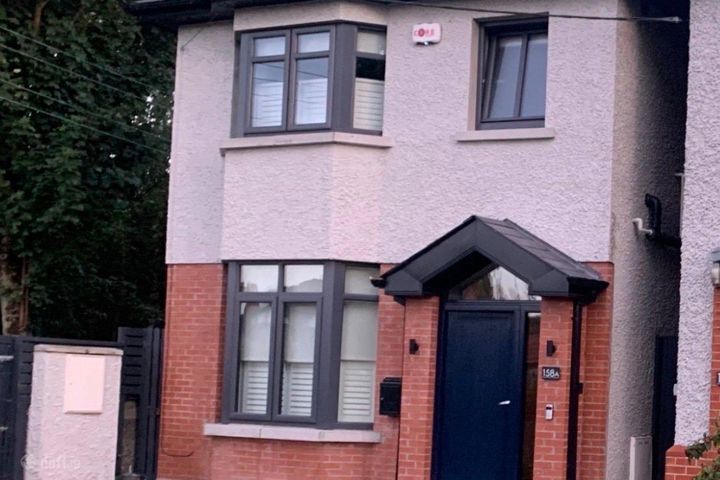 Cabra Road, Dublin 7, Cabra, Dublin 7