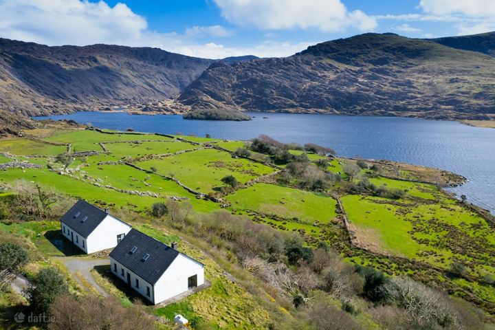 Cloonaghlin, Mastergeehy, Waterville, Co. Kerry, V23DF89