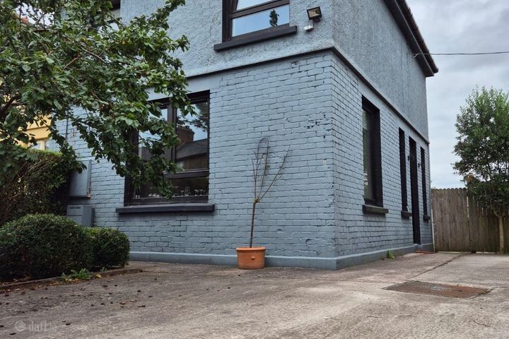 19 Mccurtain Villas, College Road, Cork, Cork