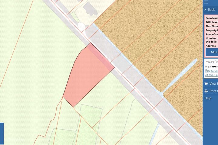 Rathernan, Connell, Naas, Co. Kildare