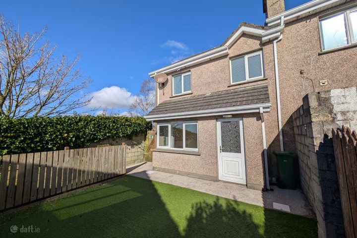 28 Ashmount Court, Silversprings, Mayfield, Cork