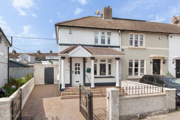 119 Dingle Road, Cabra, Dublin 7, D07DK81
