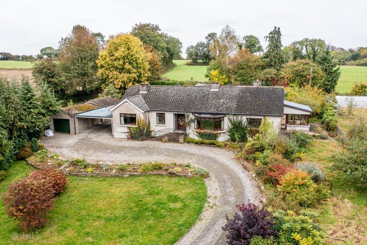 Corah, Ballycarney, Ferns, Wexford