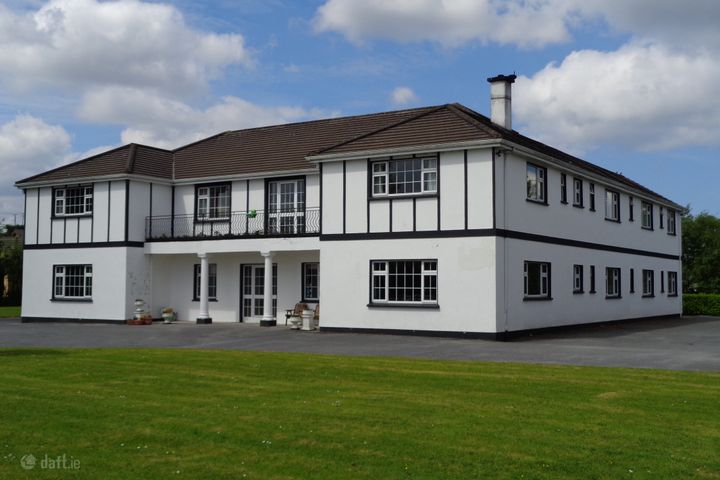 Laharn, Killorglin, Kerry, Kerry