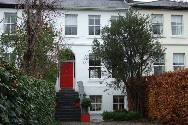 2 Eden Terrace, North Circular Road, Limerick
