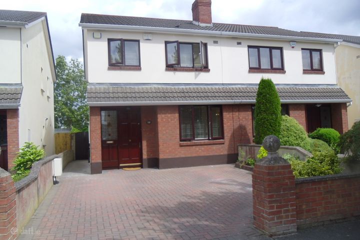 Portersgate Heights, Clonsilla, Dublin 15