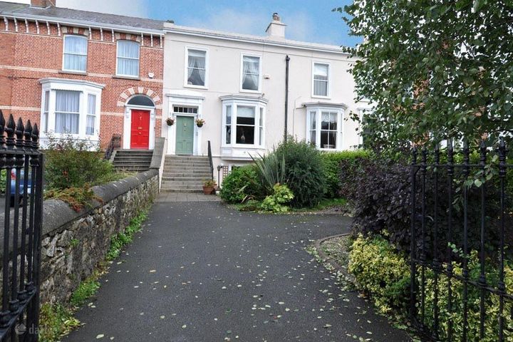 24 Ulverton Road, Dalkey, Dublin