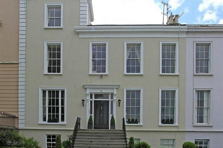 45 Seapoint Avenue, Monkstown, Dublin