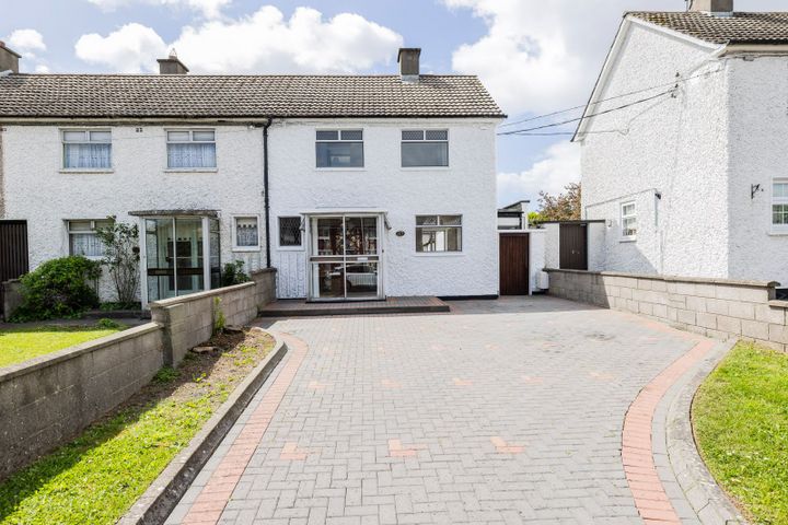 127 Kilbarron Road, Kilmore, Co. Dublin, D05T024