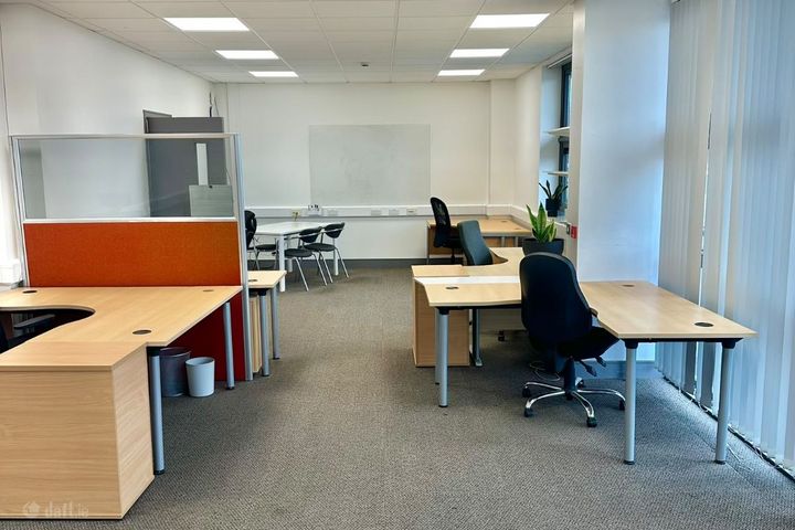 MTU Campus, Bishopstown, Co. Cork
