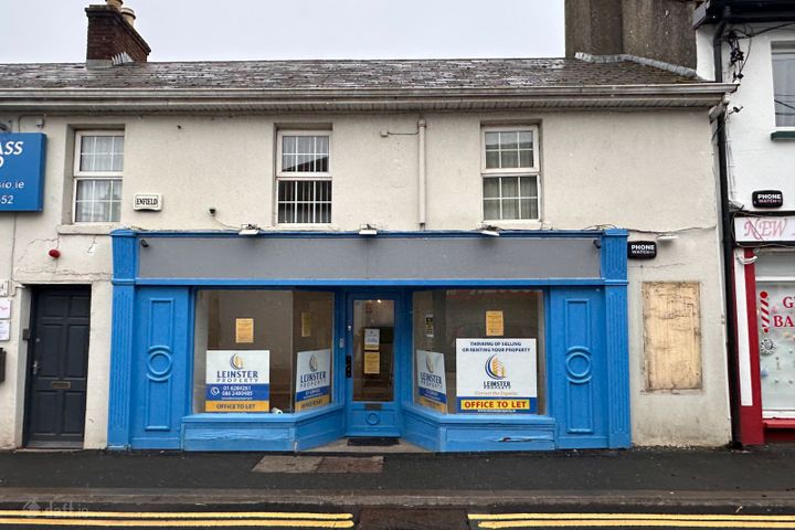 Retail Premises, Main Street, Kilcock, Kilcock, Co. Kildare