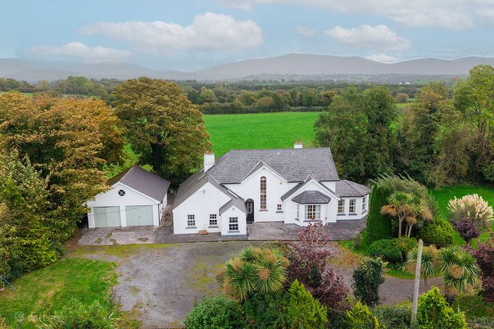 Posey Cottage, Posey, Graiguenamanagh, Co. Kilkenny, R95F8Y1
