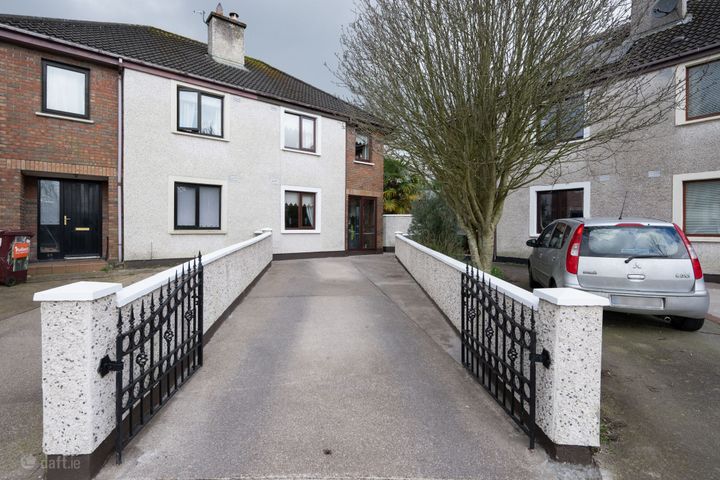 25 Glenview Park, Dillons Cross, Co. Cork, T23CYY9