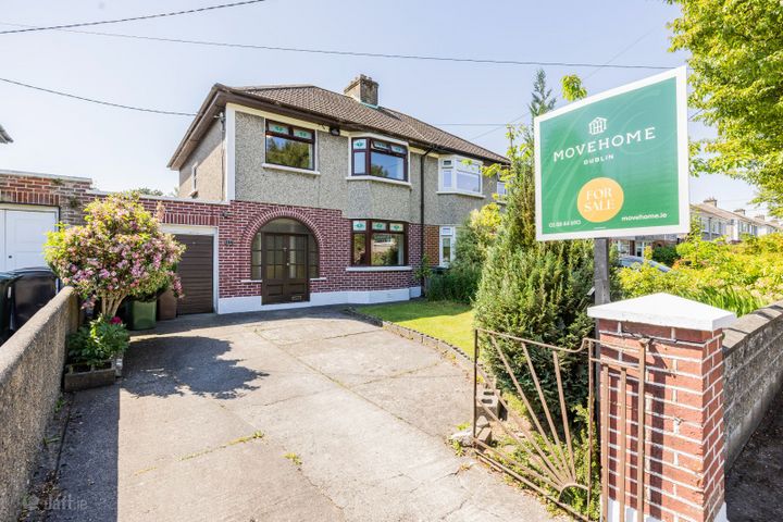 104 WILLOW PARK AVENUE, Dublin 11, Glasnevin, Dublin 11, D11X458