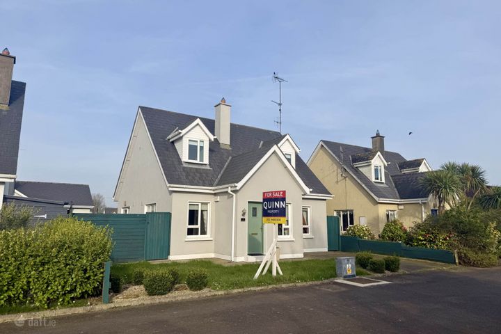 No. 2 Ford Haven, Kilmuckridge, Co. Wexford, Y25F978
