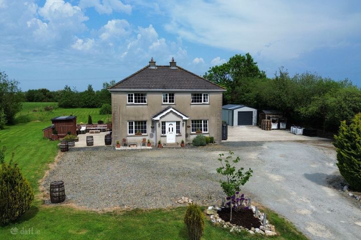 Parkannesley, Ballygarrett, Co. Wexford, Y25N772