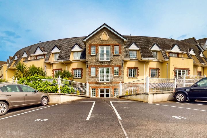 Apartment 29, The Swift, Tassagard Greens, Garters Lane, Saggart, Co. Dublin, D24FX52