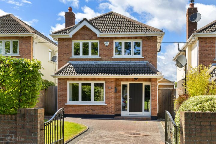 18 Belmont Lawn, Blackrock, Co. Dublin, A94DW66