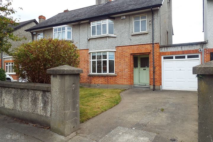14 Farney Park, Sandymount, Dublin 4, Dublin 4, Dublin