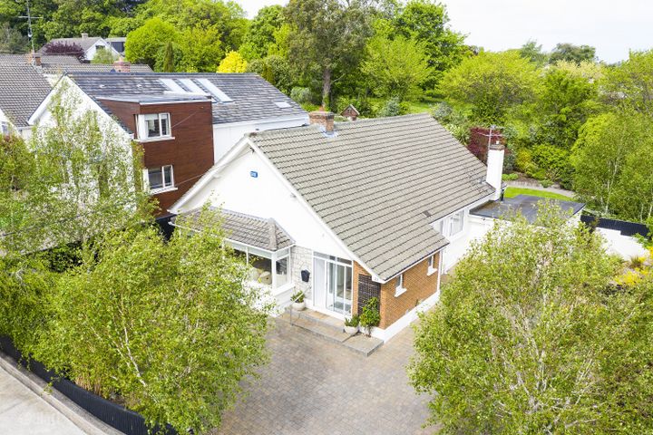 23 Knocksinna Park, Foxrock, Dublin 18, Dublin 18, Dublin