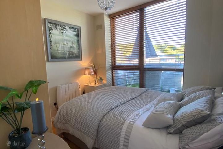 Apartment 113, Block E, The Island, Martin's Row, Chapelizod, Dublin 20