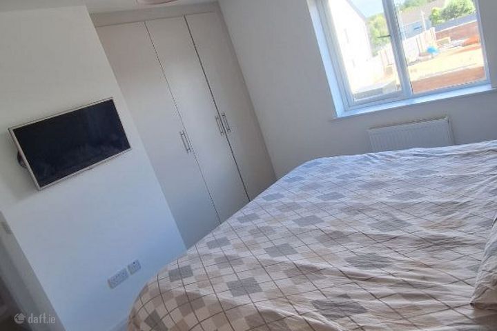 The Moyne, Enniscorthy, Co. Wexford