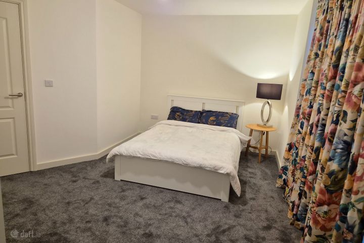 Apartment 501, Domville Crescent, Cherrywood, Dublin 18