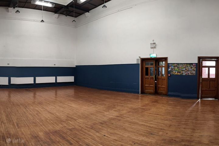 6 Chancery House, Chancery Place, Dublin 7, Smithfield, Dublin 7