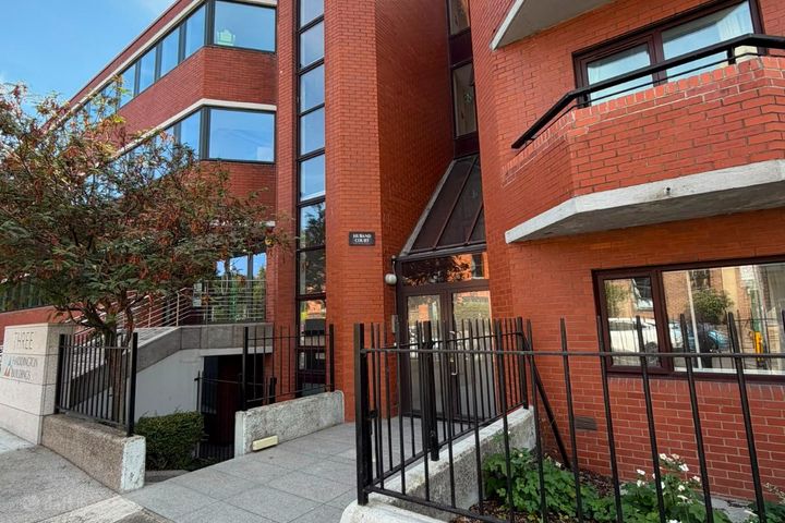 Apartment 1, Huband Court, Ballsbridge, Dublin 4