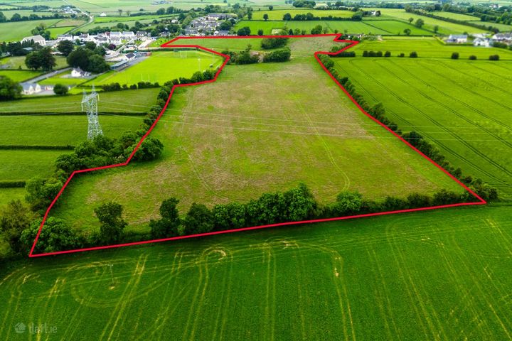 , Mountbolus, Co. Offaly