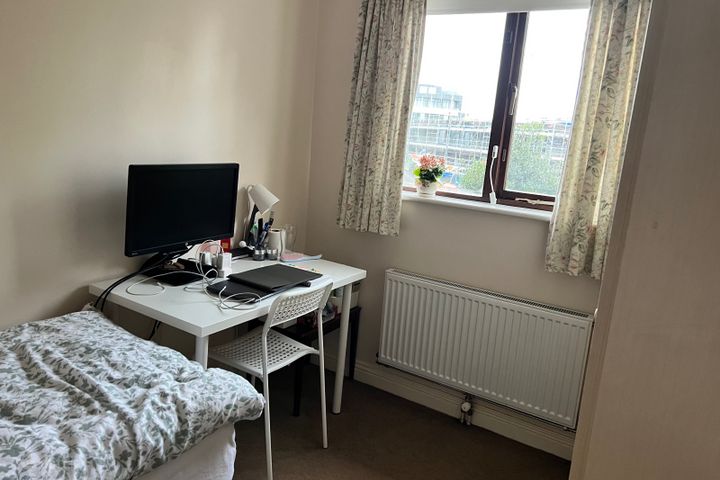 Belmont Lawn,Stillorgan,Blackrock,Co. Dublin, Stillorgan, Co. Dublin