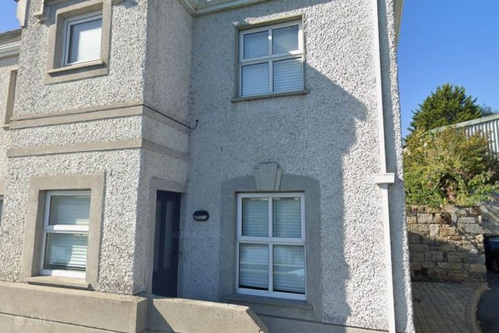 15 Castleview , Graiguecullen, Co. Carlow