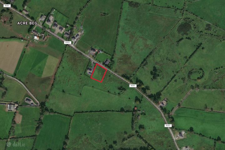Acre Beg, Kilnadeema, Loughrea, Co. Galway