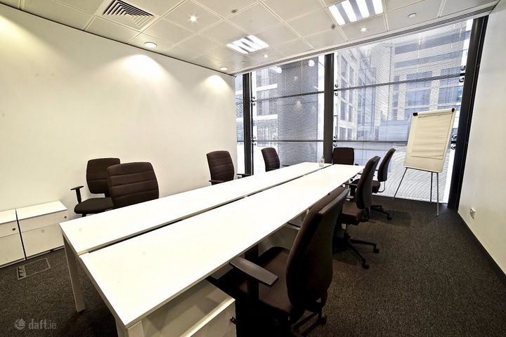 George's Quay Plaza, Dublin 2