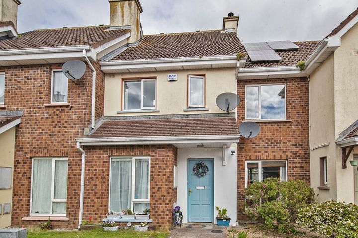 15 Cluain Ailinn, The Burgery, Dungarvan, Co. Waterford, X35VN12