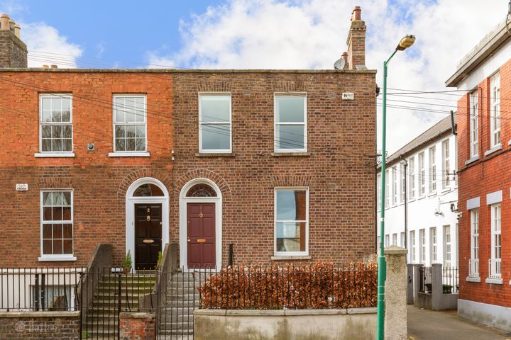1 Bloomfield Avenue, Portobello, Dublin 8, D08T6H3