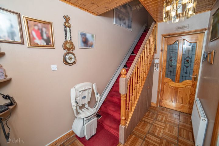 17 Drishane View, Millstreet, Millstreet, Co. Cork, P51E867 - Photo 3