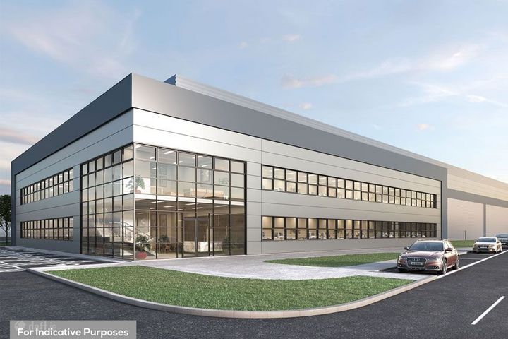 Goldcrest House, Dublin Airport Logistics Park, St. Margaret's Road, St Margaret's, Co. Dublin